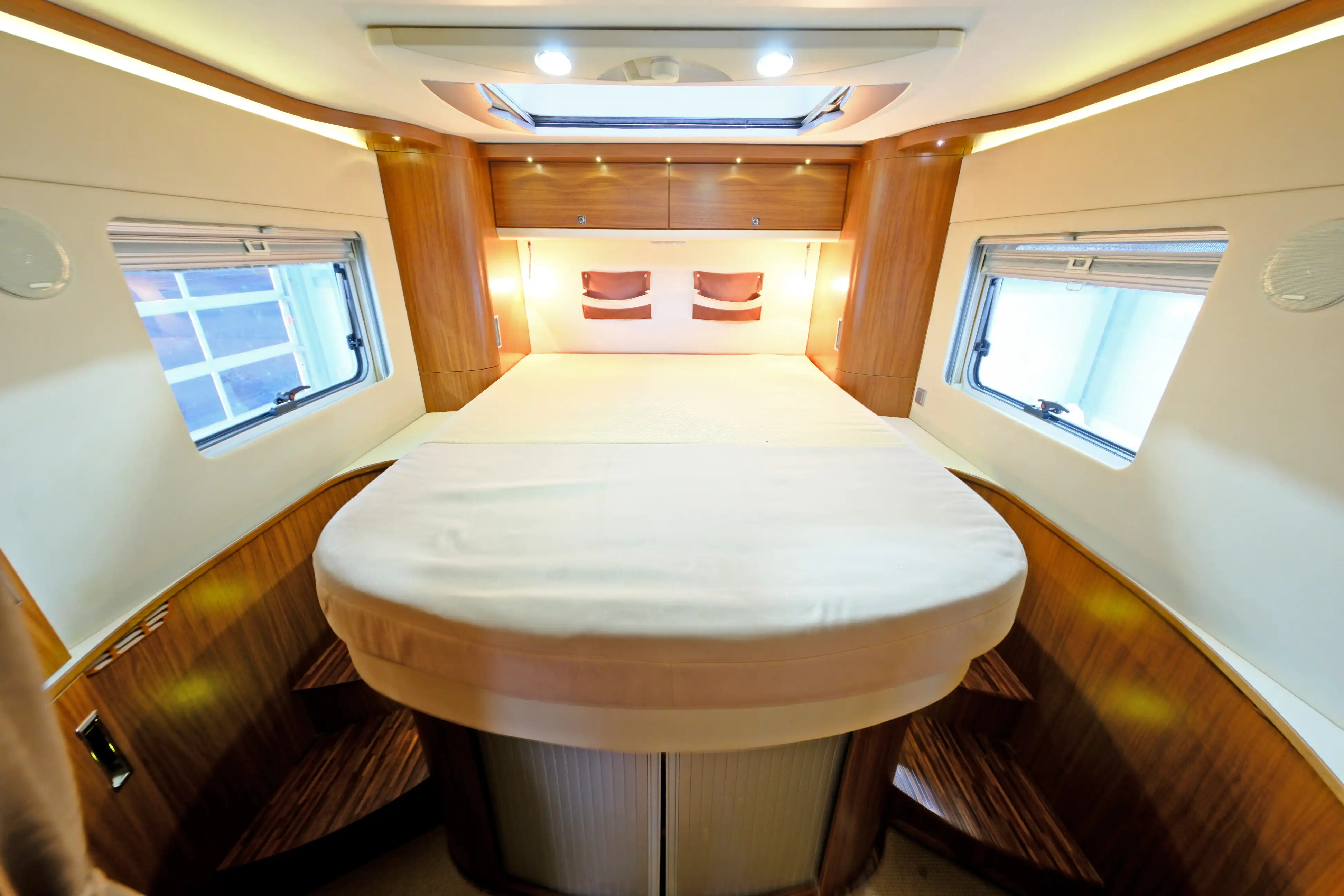 HYMER-ERIBA S 840 - Ansicht 10